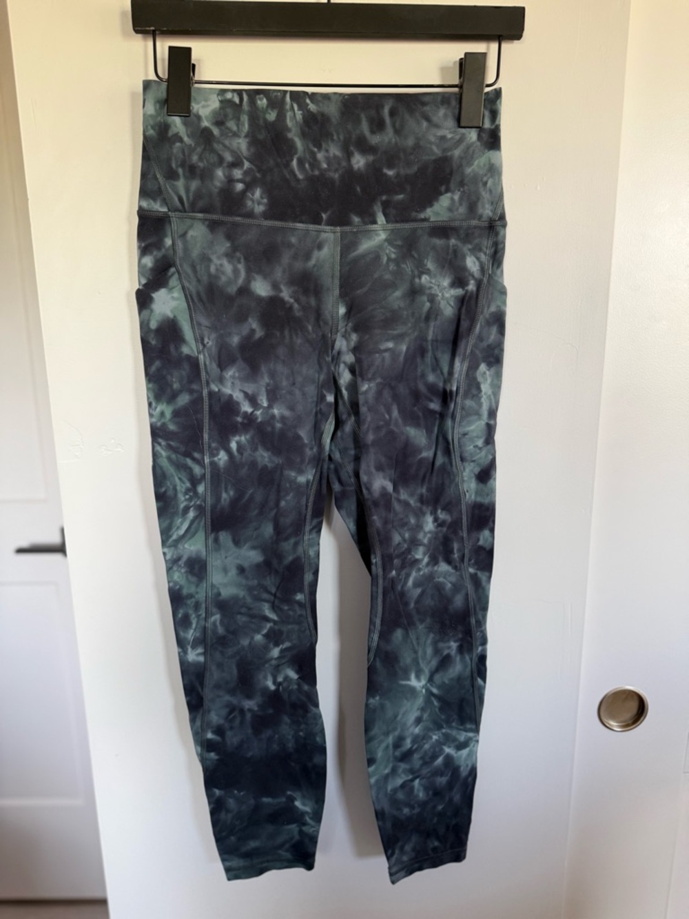 Lululemon Align High-Rise Pant with Pockets 25" Size 8